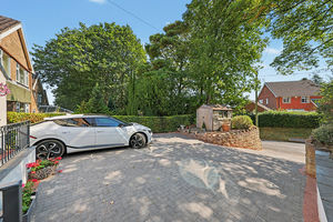 Longedge Lane Wingerworth